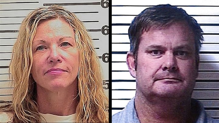 Imputan cargos de homicidio a Lori Vallow y a Chad Daybell por el asesinato de sus hijos
