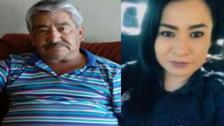 FGJE prepara entrega del cadáver de Manuel; buscaba a su hija desaparecida en Sonora