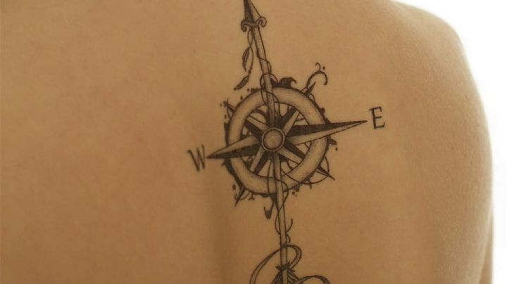 ¡Saca a la guerrera que llevas dentro! Estos tatuajes para mujer demostrarán tu fortaleza