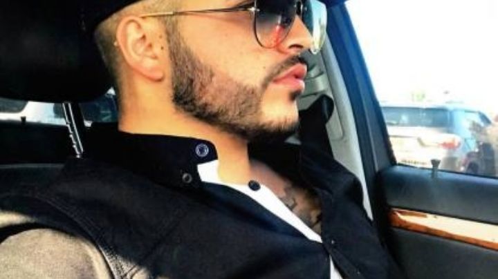 Cantante del regional mexicano alarma a sus fans con polémico VIDEO ¡usando armas!