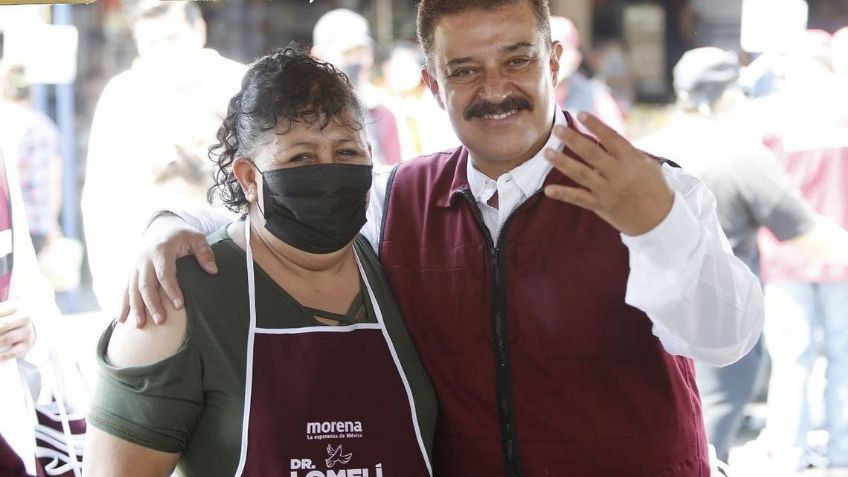 Elecciones 2021: Candidata de RSP habría declinado por Morena por millonario pago