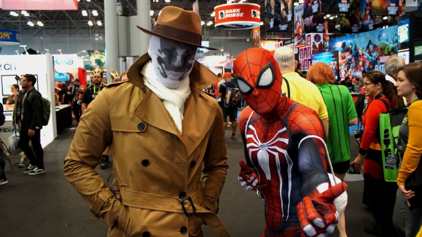 Día del Orgullo Friki: ¿Qué significa formar parte de la cultura geek?