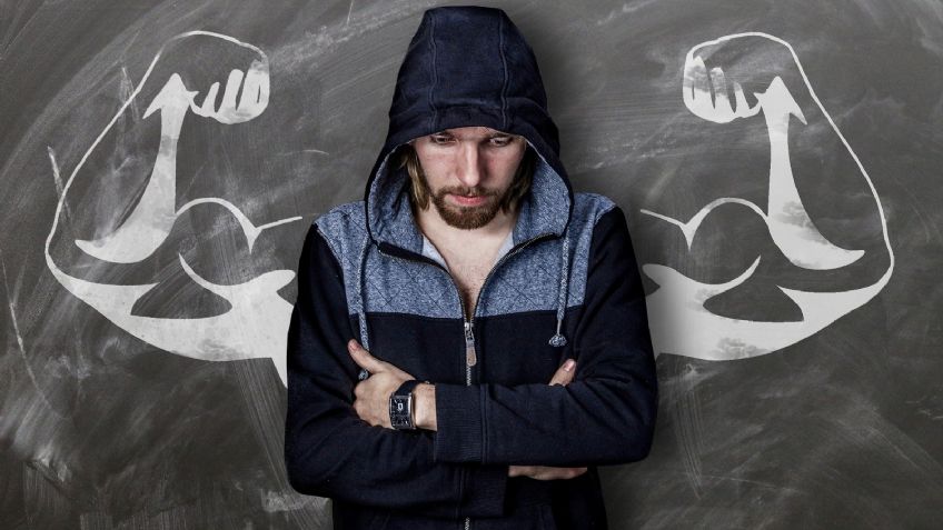 Los hombres con alta cantidad de testosterona tendrían menor riesgo de tener Covid-19 grave