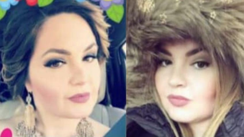 "Me la mataron": Con brutal FOTO, niegan que Roxana se suicidó; su esposo la apuñaló en el cuello