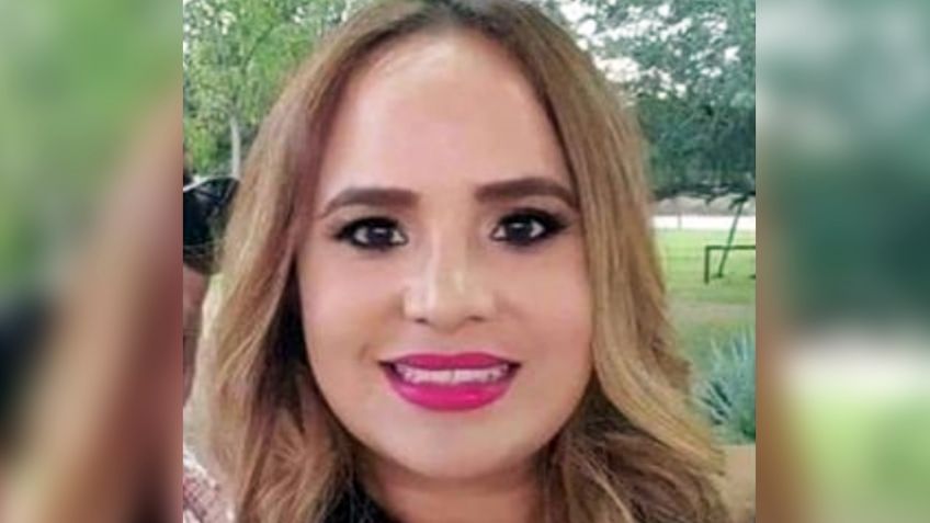 Buscan desesperadamente a María Zulema, mujer desaparecida hace días en Nogales