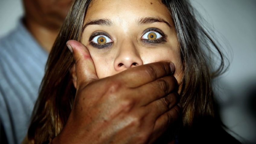 ¡Alerta! Así opera el violador serial del Periférico; se estima que lleva 26 víctimas