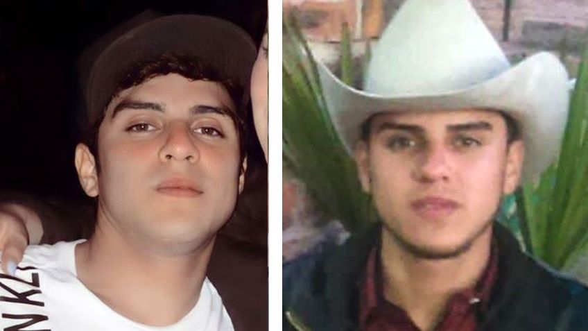Fue a unas caballerizas y no regresó a casa; desaparece el joven Bryan Alejandro en Cajeme