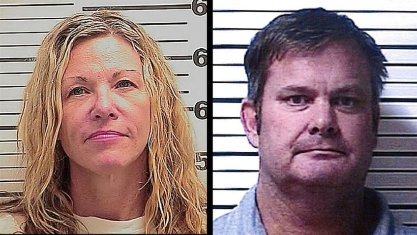 Imputan cargos de homicidio a Lori Vallow y a Chad Daybell por el asesinato de sus hijos