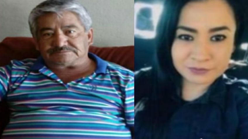 FGJE prepara entrega del cadáver de Manuel; buscaba a su hija desaparecida en Sonora