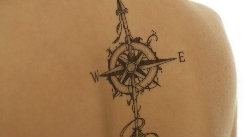 ¡Saca a la guerrera que llevas dentro! Estos tatuajes para mujer demostrarán tu fortaleza