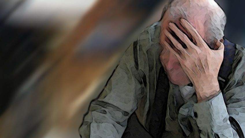 El Alzhéimer aparece 25 años antes del primer síntoma; conoce otros datos curiosos de esta enfermedad