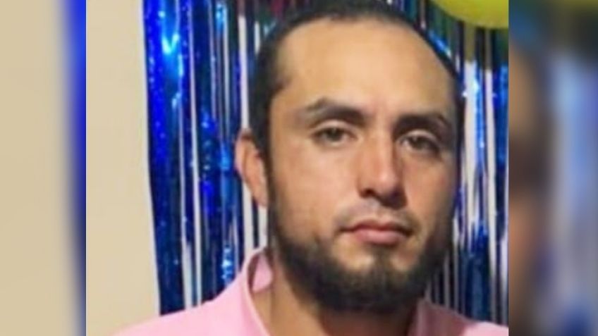 Encuentran con vida a Miguel Antonio, hombre desaparecido en Hermosillo hace casi un mes
