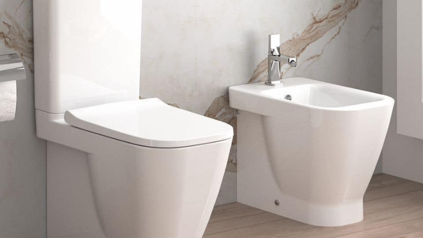 ¡Tecnología de vanguardia! Crean baño inteligente: toma FOTOS a las heces para analizarlas