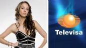 Foto ilustrativa de la nota titulada: ¿Drama en Televisa? Actriz de novela rompe el silencio sobre los 'desprecios' de Laisha Wilkins
