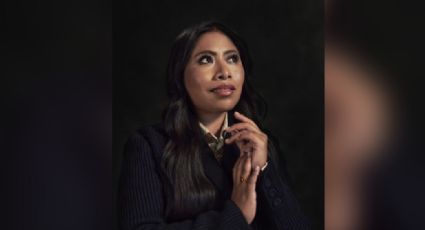 "Poder Prieto": Yalitza Aparicio, la mexicana que triunfa en Hollywood y defiende sus raíces