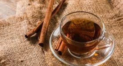 Esto es todo lo que debes saber sobre el consumo seguro y saludable del té de canela