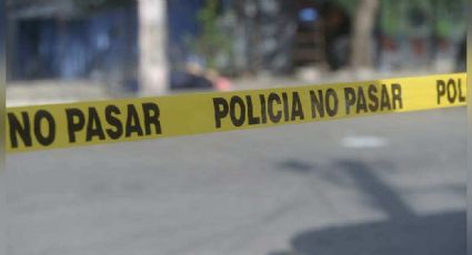 Atado de pies y manos, hombre muere ahogado en canal; durante labores de rescate encontraron a otro