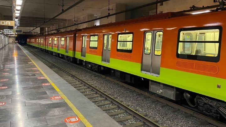 ¡Toma tus precauciones! El Metro de la CDMX cerrará estación Zócalo el próximo 7 y 8 de junio