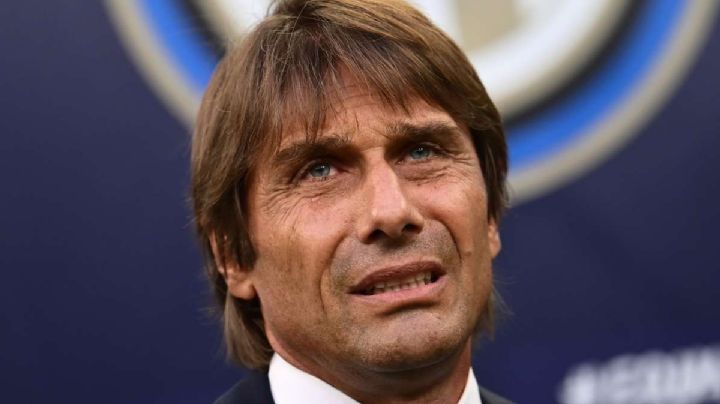 Antonio Conte se va del Inter de Milan tras conseguir el título 19 del club