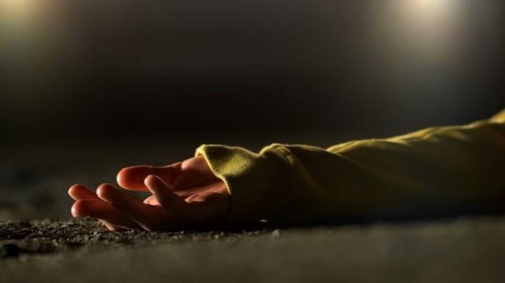 Acabó muerta: A sangre fría, golpean y violan a Josefina; hallan su cadáver cerca de su casa