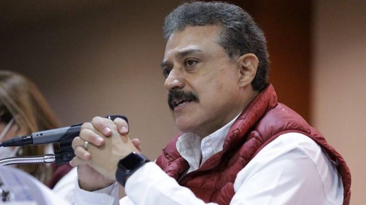 Carlos Lomelí, candidato de Morena, confesó que hizo negocios con el Cártel de Sinaloa