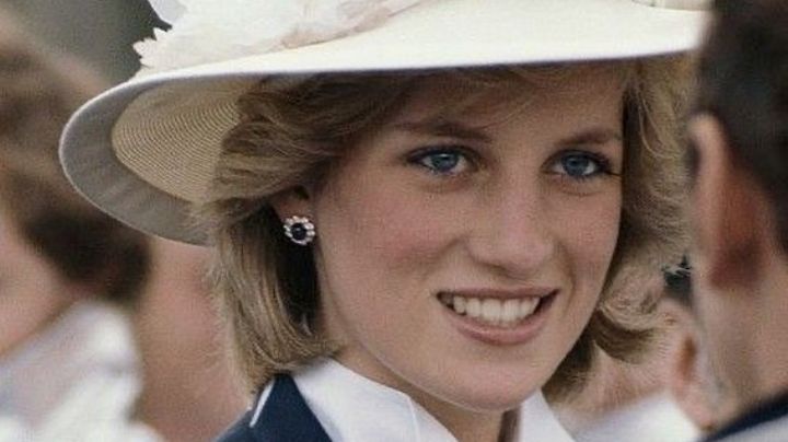 ¿Órdenes de la Reina? Por esta razón la Princesa Diana no usó tacones en su boda