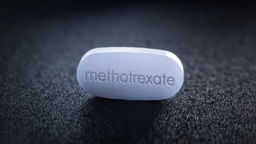 Este medicamento para la artritis reduciría la eficacia de las vacunas contra el Covid-19