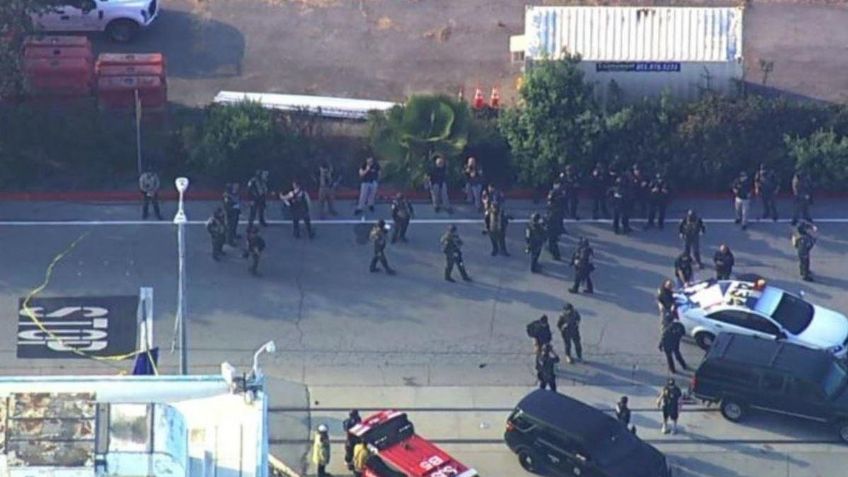 Reportan tiroteo en San José, California; hay varios muertos y personas heridas