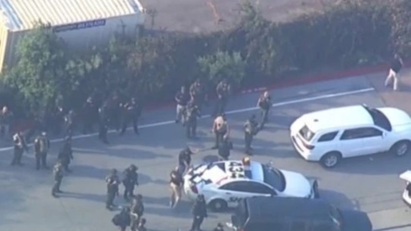 Tenía 57 años: Él es el tirador que asesinó a 8 personas en San José; era empleado y se habría suicidado