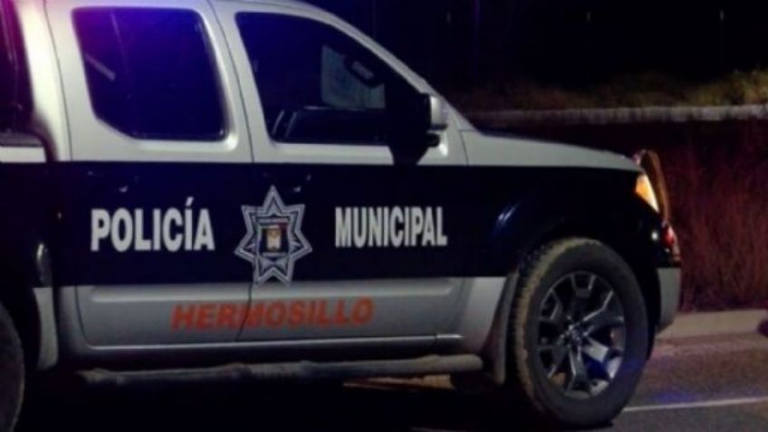Hermosillo: Hombre dispara contra casa de su expareja por no abrirle la puerta