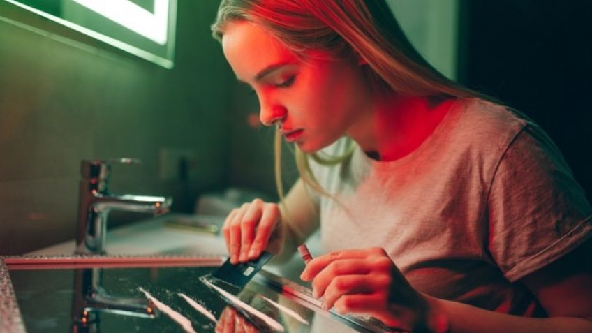 Expertos estudian los verdaderos efectos de la cocaína en el cerebro para tratar adicciones