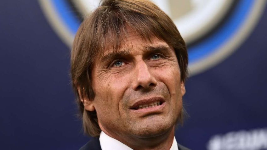 Antonio Conte se va del Inter de Milan tras conseguir el título 19 del club