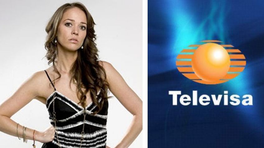 ¿Drama en Televisa? Actriz de novela rompe el silencio sobre los 'desprecios' de Laisha Wilkins