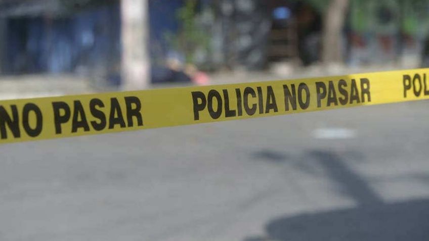 Atado de pies y manos, hombre muere ahogado en canal; durante labores de rescate encontraron a otro