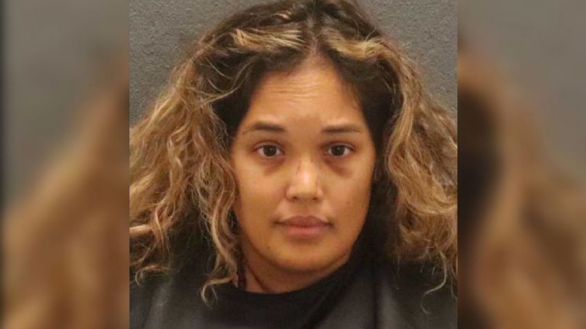 Imputan 219 cargos de abuso sexual a una mujer que tuvo relaciones de un menor de edad