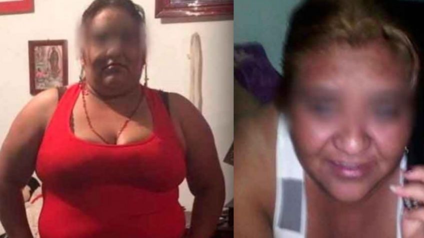 Tenía 50 años: Verónica abre la puerta y sicarios la matan a tiros; culpan a Elizabeth de asesinarla