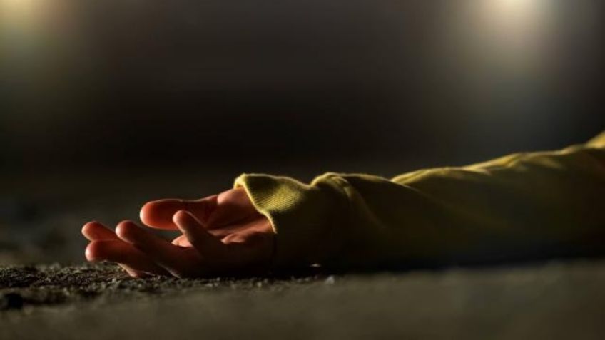 Acabó muerta: A sangre fría, golpean y violan a Josefina; hallan su cadáver cerca de su casa