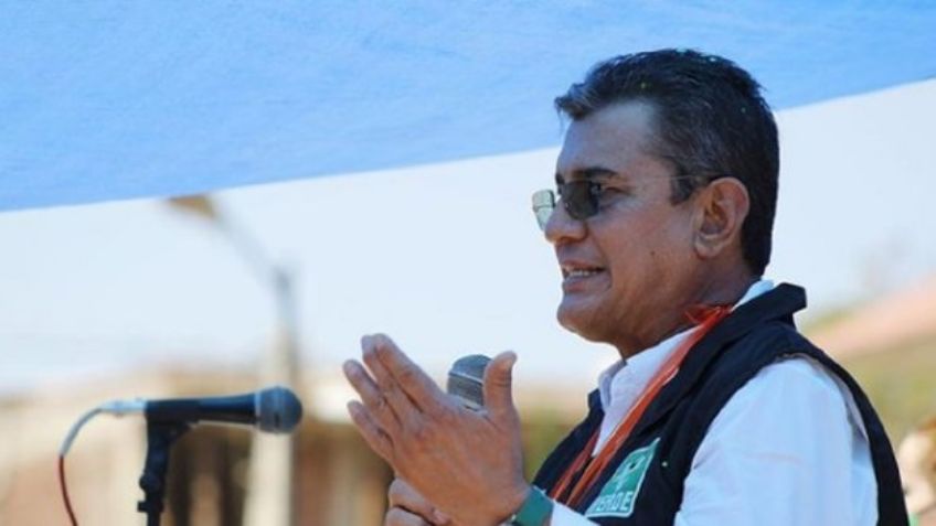 PVEM en Michoacán destaca que todavía no se ha pedido rescate por Omar Plancarte