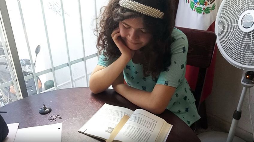 Preocupa el poco interés en la lectura de los jóvenes mexicanos; leen dos libros al año