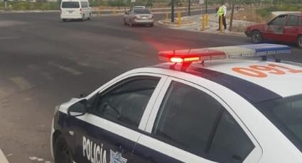 Terrible: Mientras se aplica vacuna contra Covid-19, roban auto a hombre en Ciudad Obregón