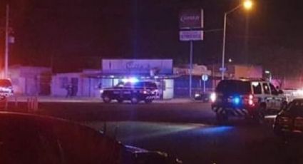 Comando armado irrumpe a tiros un casino clandestino en San Luis Río Colorado; hay un muerto