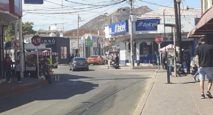 Tras daños por la pandemia de Covid-19, se reabren negocios en Guaymas