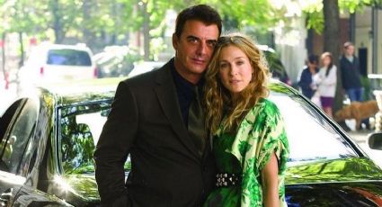 Romance entre 'Carrie Bradshaw' y 'Mr. Big' sí será parte del spinoff de 'Sex and the City'