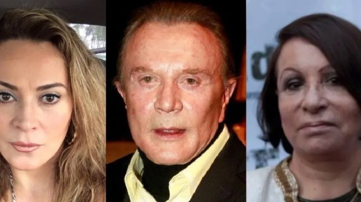 Revelan detalles de la delicada salud de Miguel Palmer, actor de Televisa; lo 'maltrató' su esposa