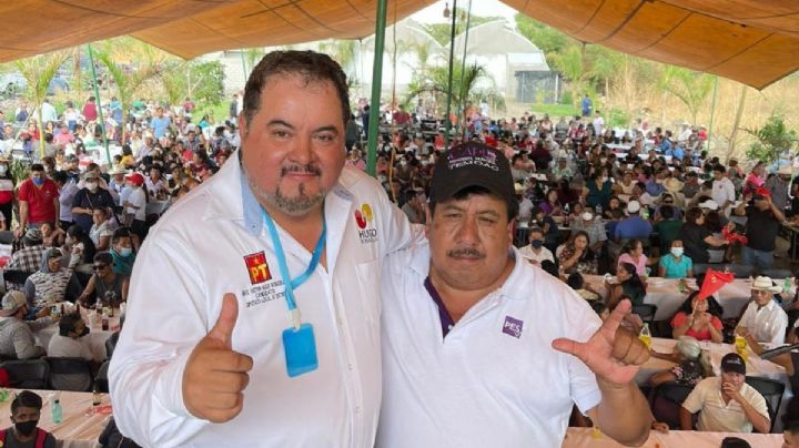 Candidato del PT a diputado local de Morelos sale ileso de ataque armado en su contra