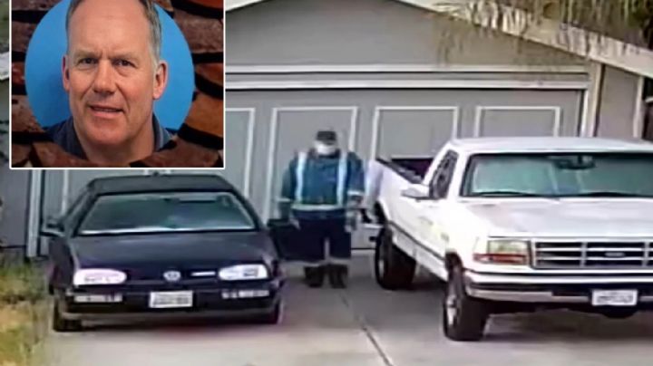 FOTOS: Así fue como Samuel planeó el tiroteo de San José donde asesinó a 9 empleados; se suicidó