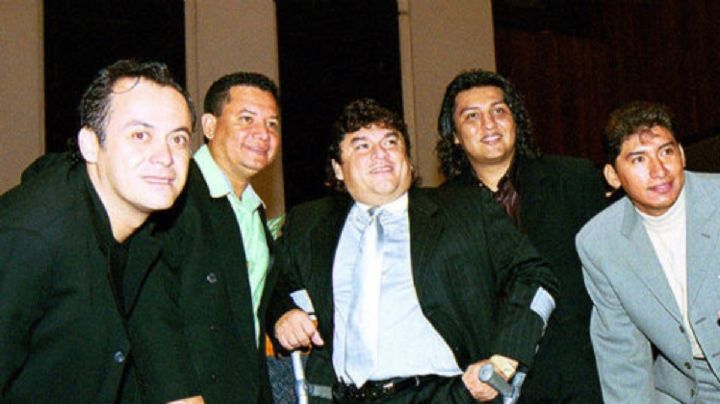 Tragedia en la música mexicana: Hospitalizan a José Manuel Zamacona, vocalista de Los Yonic's