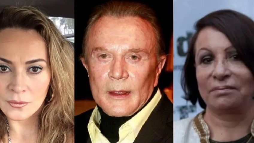 Revelan detalles de la delicada salud de Miguel Palmer, actor de Televisa; lo 'maltrató' su esposa