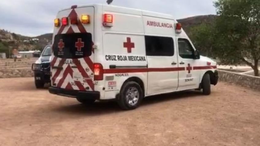 Código Rojo en Nogales: Acribillan y dan muerte a un hombre en la colonia Represo