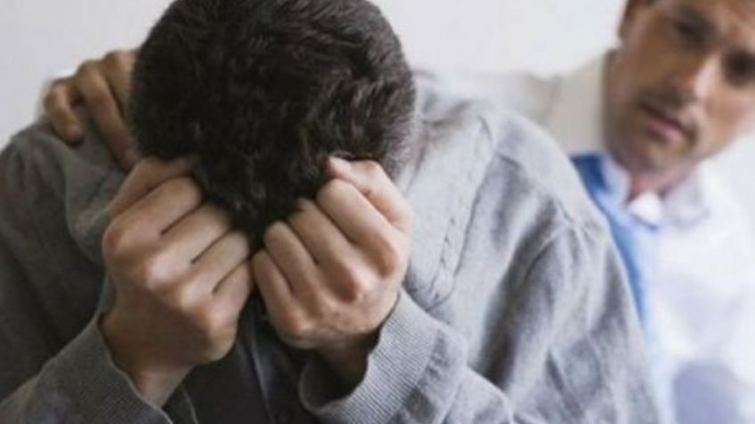 Alerta: Pacientes jóvenes con esquizofrenia tiene mayor riesgo de suicidio